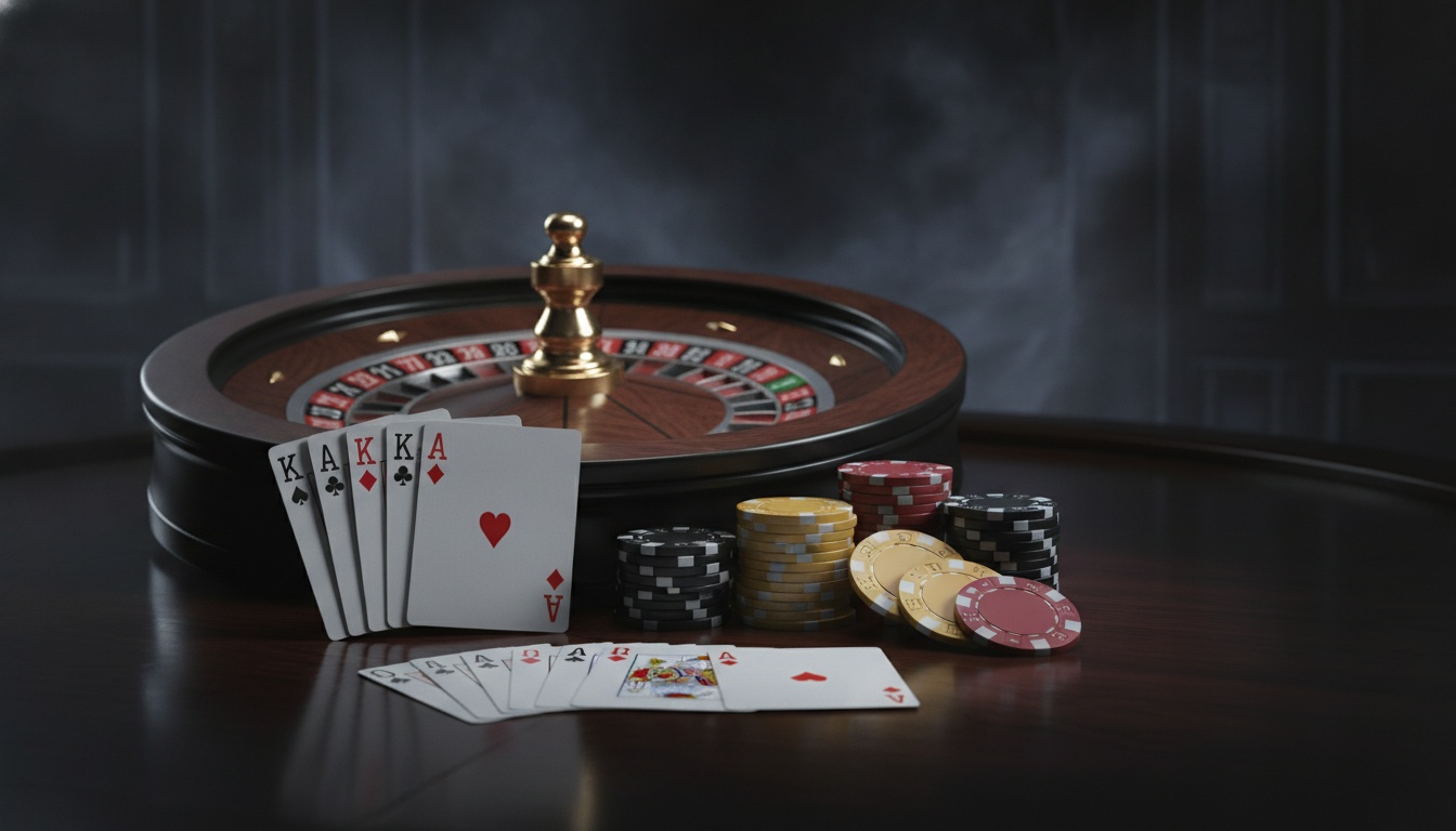 MonsterWin Casino: Unveiling a Top Online Casino Experience
